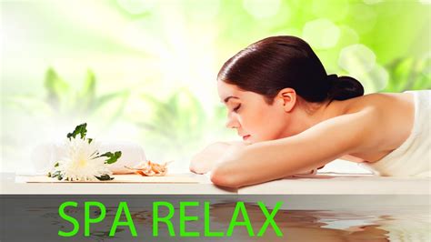 youtube music relaxing spa|More.